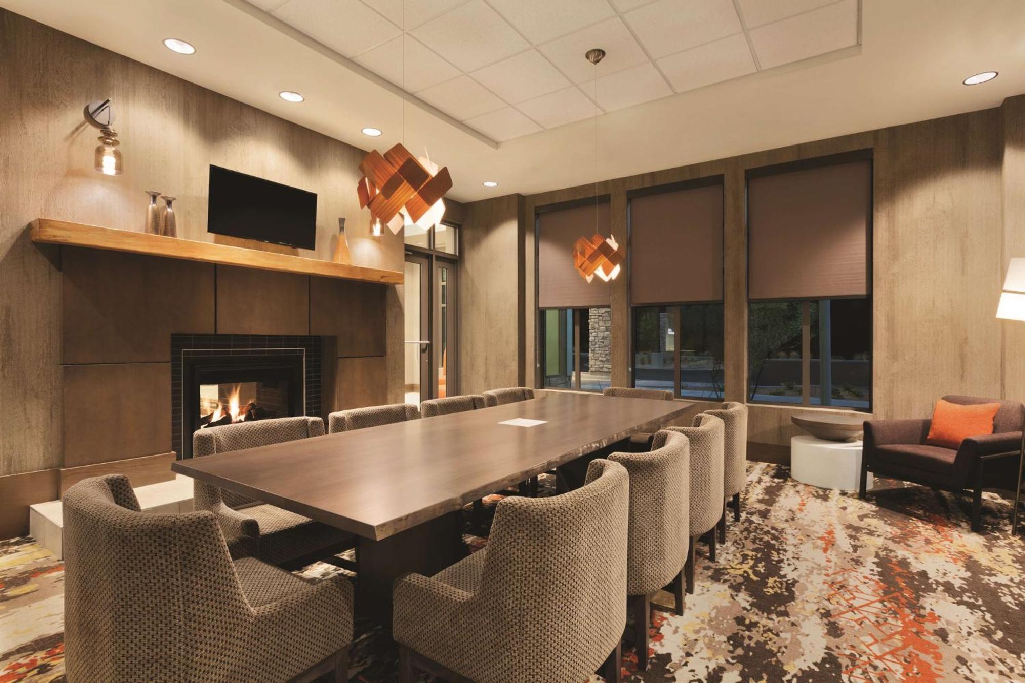 Hilton Garden Inn Phoenix-Tempe University Research Park, Az Exterior photo